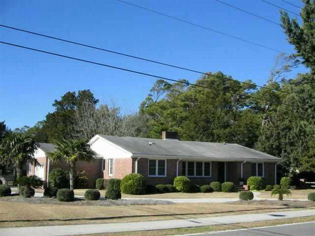 301 N 11th Ave. N North Myrtle Beach, SC 29582