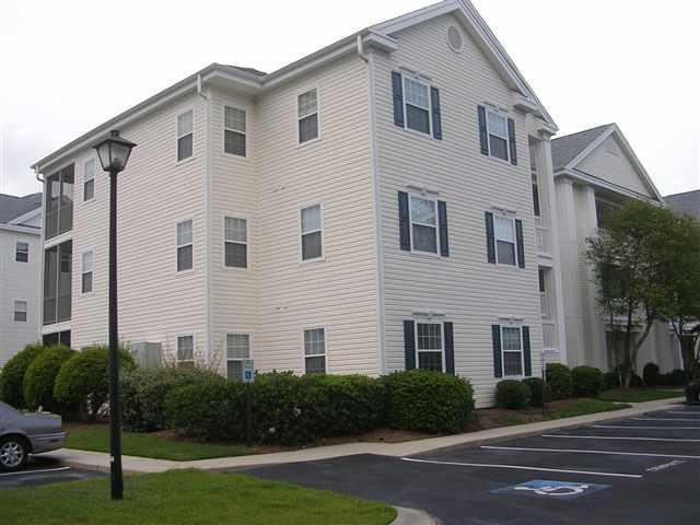 901 West Port Dr. UNIT #2107 North Myrtle Beach, SC 29582