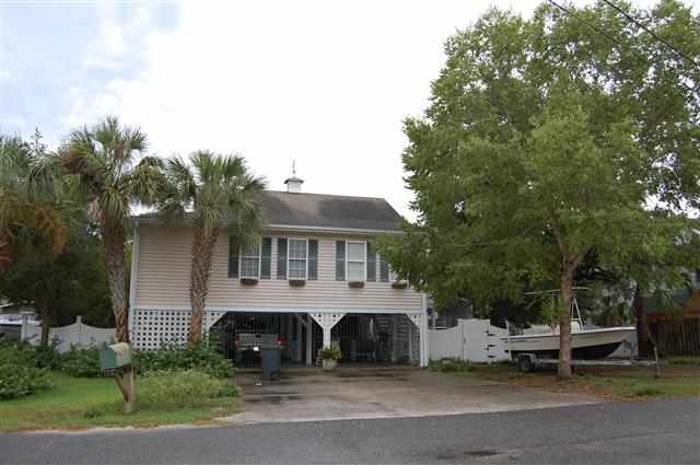 129 Edwards Ave. Murrells Inlet, SC 29576