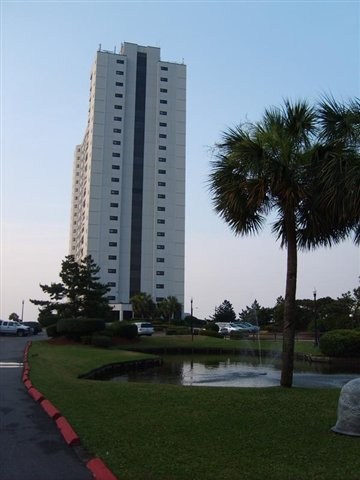 5907 South Kings Hwy. UNIT #207 Myrtle Beach, SC 29575