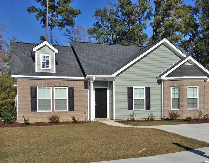 238 Seagrass Loop Myrtle Beach, SC 29588