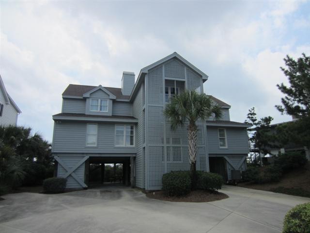 56 Shorebird Loop Pawleys Island, SC 29585