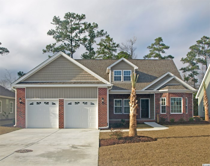 Lot 1 Battey Dr. Myrtle Beach, SC 29588