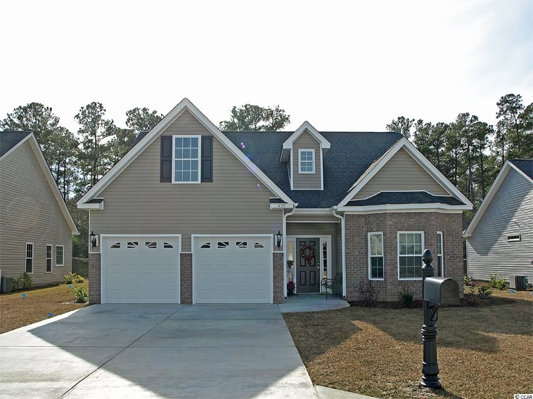 405 Cabo Loop Myrtle Beach, SC 29588