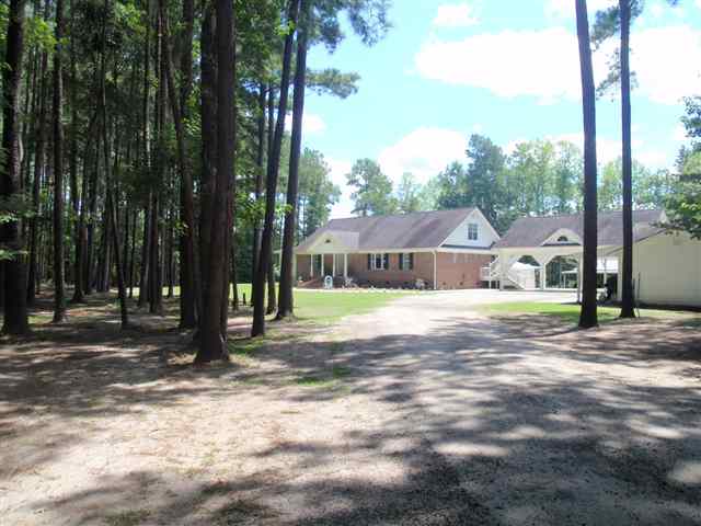 211 Jt Barfield Rd. Conway, SC 29527-5324