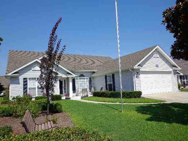 1517 Hallborough Dr. Surfside Beach, SC 29575