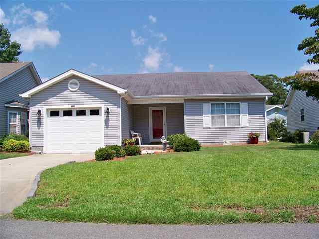 917 Windsail Ct. Garden City, SC 29576