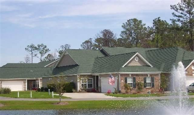 410 Woodpecker Dr. UNIT A Murrells Inlet, SC 29576