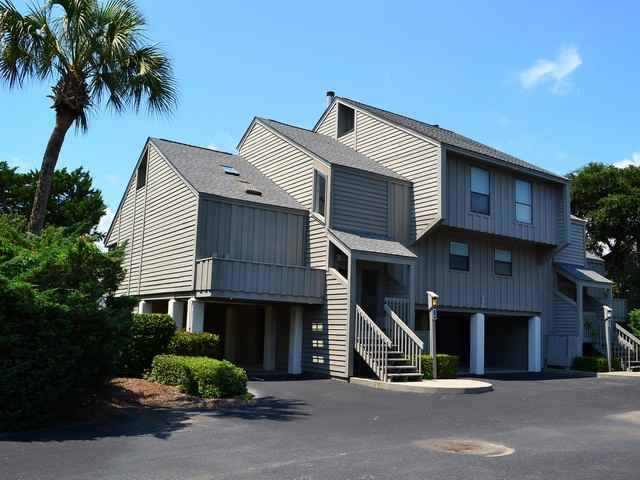 7-A Retreat Beach Circle Pawleys Island, SC 29585