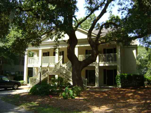 14-2 Stillwood Dr. UNIT #2 Pawleys Island, SC 29585