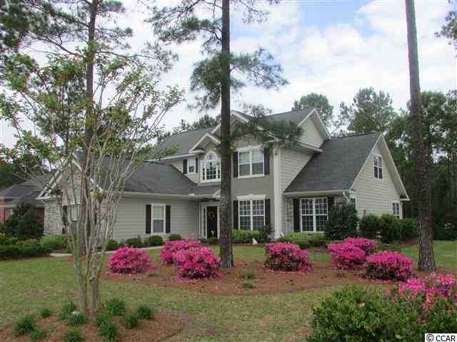 684 Oxbow Dr. Myrtle Beach, SC 29579