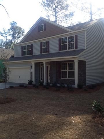 287 Gilman Rd. Pawleys Island, SC 29585