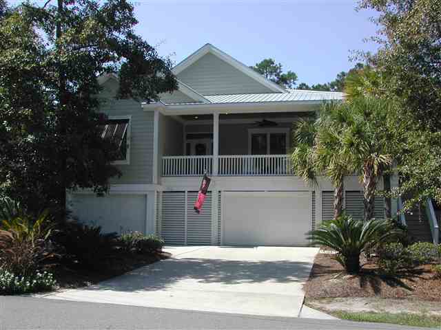 265 Hill Dr. Pawleys Island, SC 29585