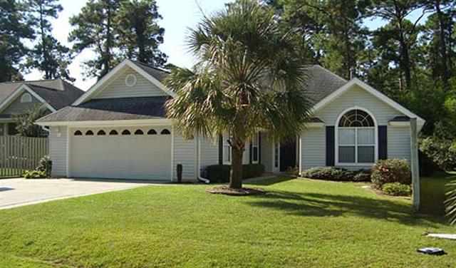 13 Northwest Dr. Carolina Shores, NC 28467