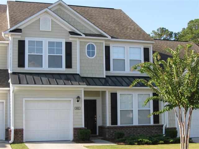 802 Cold Stream Cove Ct. Murrells Inlet, SC 29576