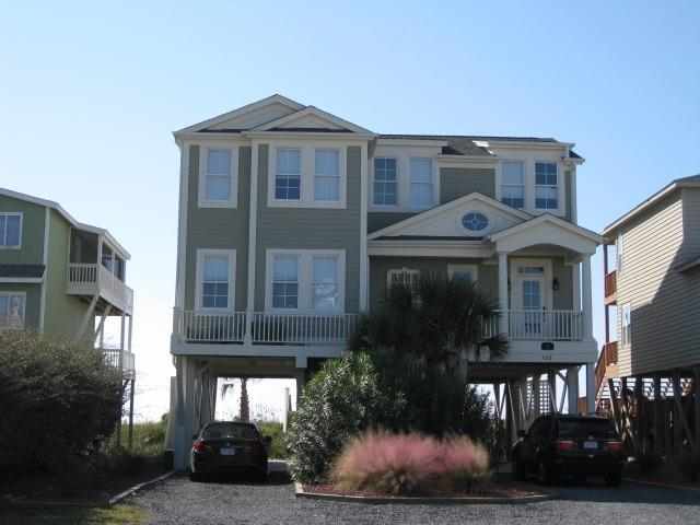 733 Ocean Blvd. Holden Beach, NC 28462