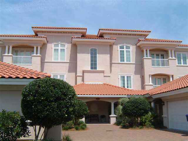 8625 San Marcello Dr. UNIT #101 Myrtle Beach, SC 29579