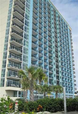 504 N Ocean Blvd. UNIT #203 Myrtle Beach, SC 29578