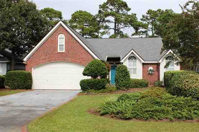 2117 N Berwick Dr. Myrtle Beach, SC 29575