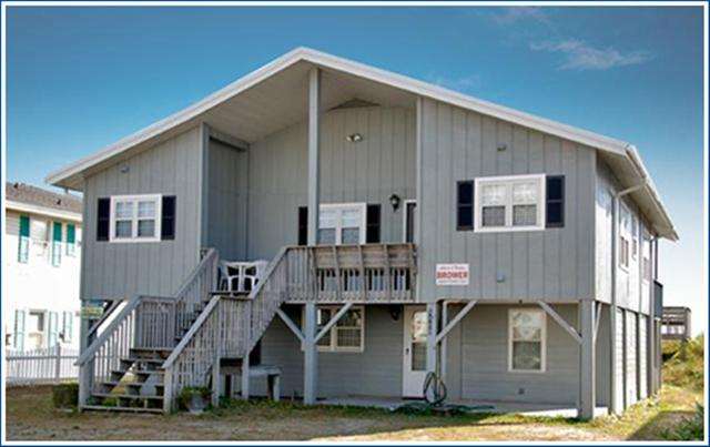 5906 N Ocean Blvd. North Myrtle Beach, SC 29582