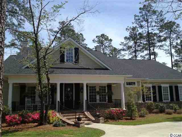 176 Low Country Loop Murrells Inlet, SC 29576