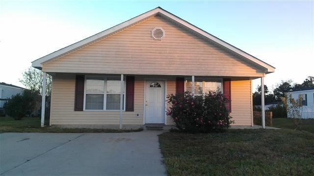 8583 Edgewood Dr. Myrtle Beach, SC 29588
