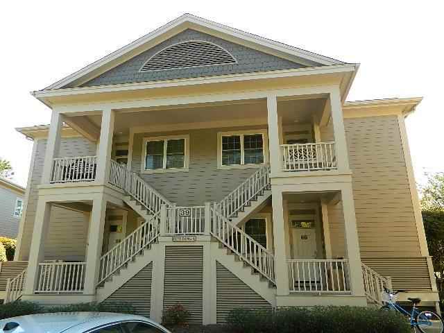 39 McKissick Dr. UNIT 4B Pawleys Island, SC 29585