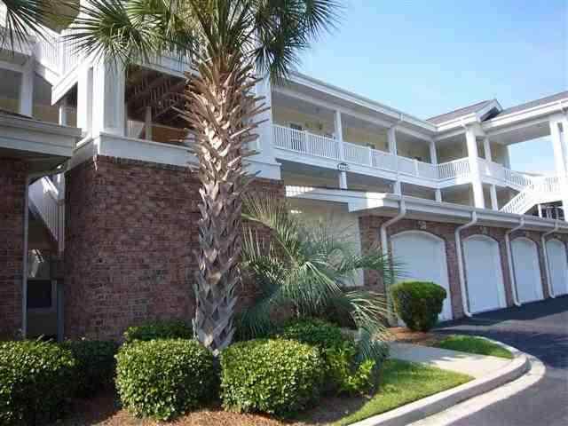 4827 Orchid Way UNIT 1-201 Myrtle Beach, SC 29577