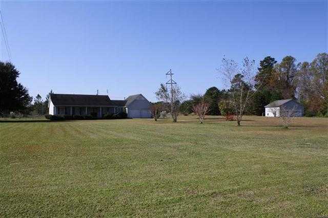 1600 Red Bluff Rd. Loris, SC 29569