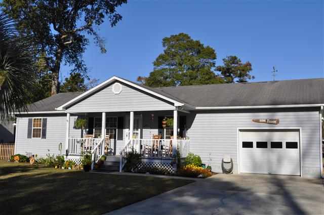 110 Deer Trace Circle Myrtle Beach, SC 29588