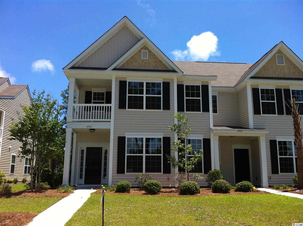 4552 Livorn Loop UNIT #0901 Myrtle Beach, SC 29579