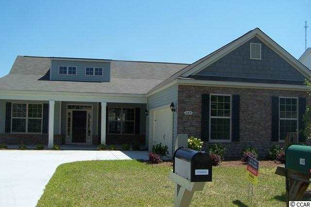 147 Fox den Dr. Murrells Inlet, SC 29576