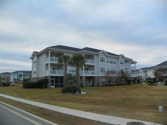 4868 Dahila Ct. UNIT #205 Myrtle Beach, SC 29577