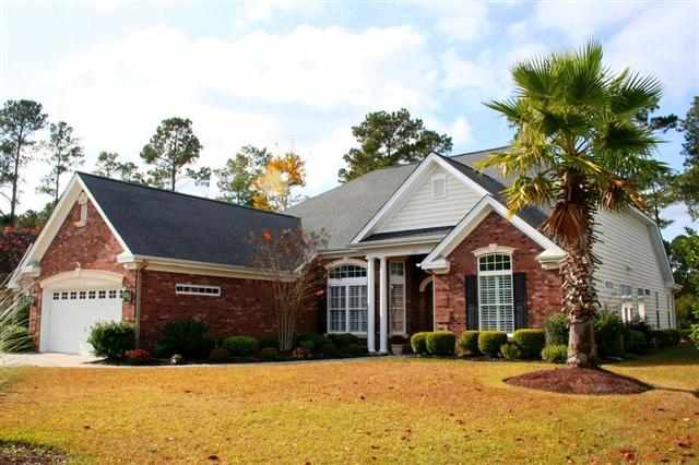 294 Pickering Dr. Murrells Inlet, SC 29576