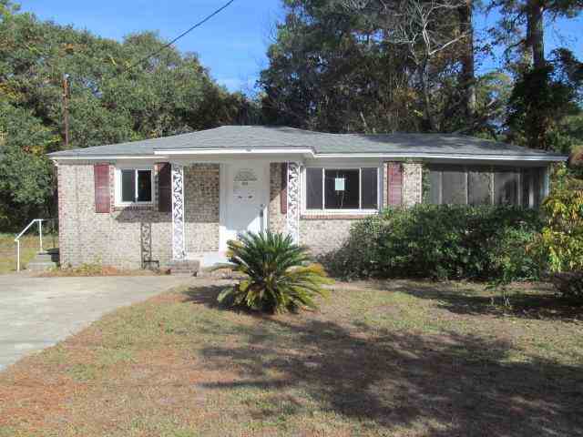 602 29th Ave. S North Myrtle Beach, SC 29582