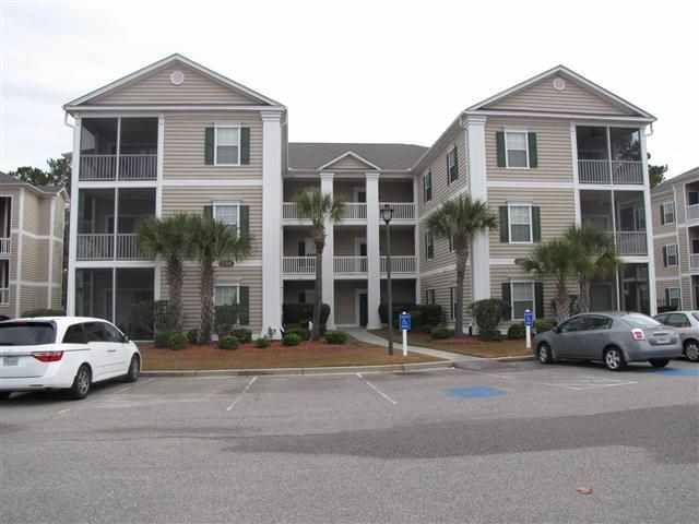 244 Sun Colony Blvd. UNIT #303 Longs, SC 29568