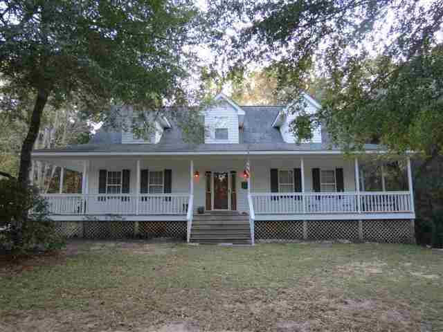 57 Jerdon Ln. Pawleys Island, SC 29585