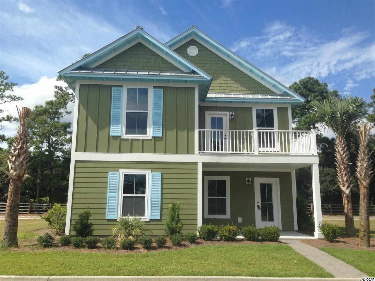 343 Lumbee Circle Pawleys Island, SC 29585