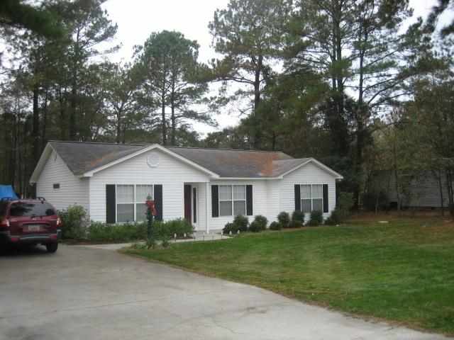 1027 Madge Ct. Conway, SC 29526