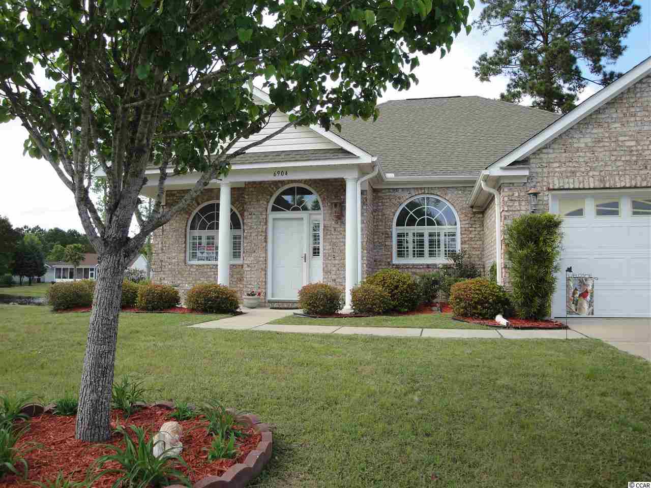 6904 Merlin Ct. Myrtle Beach, SC 29588