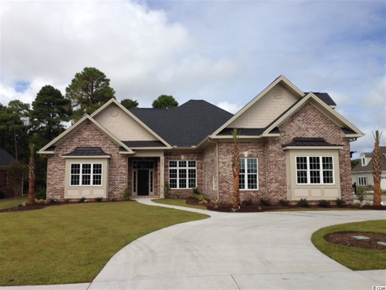9800 Plumfield Ct. Myrtle Beach, SC 29579