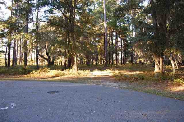 LOT 15 Cabaniss Ln. Pawleys Island, SC 29585