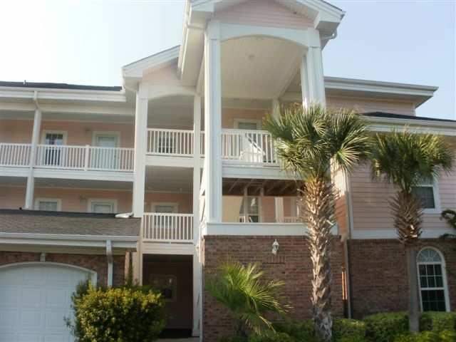 4823 Orchid Way UNIT 2-102 Myrtle Beach, SC 29577