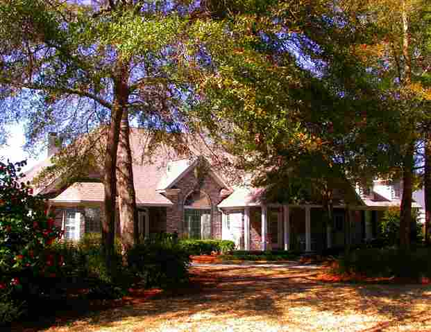 164 Black Duck Rd. Pawleys Island, SC 29585