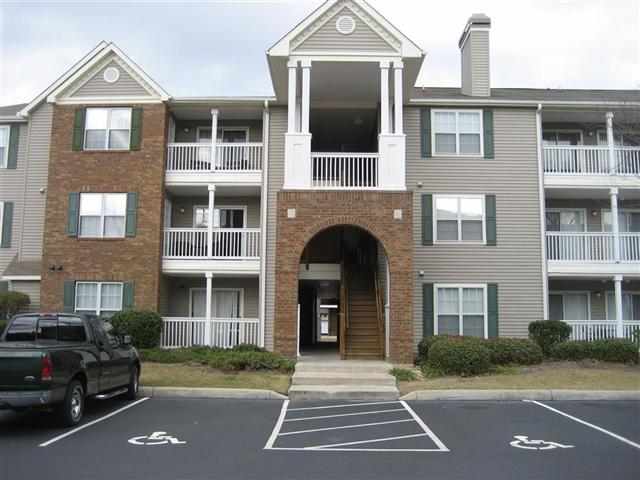 3756 Citation Way UNIT #911 Myrtle Beach, SC 29577