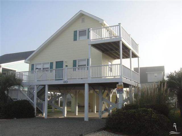 110 Sunshine Ln. Holden Beach, NC 28462