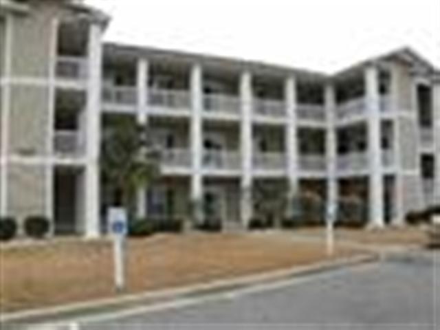 2494 Coastline Ct. UNIT #203 Murrells Inlet, SC 29576