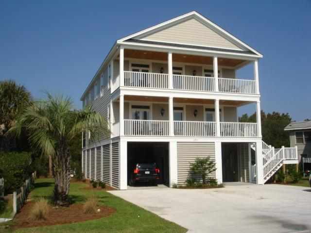 1225 Parker Dr. Pawleys Island, SC 29585