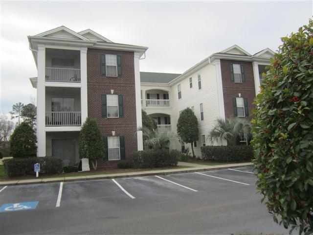 484 River Oaks Dr. UNIT 62-K Myrtle Beach, SC 29579