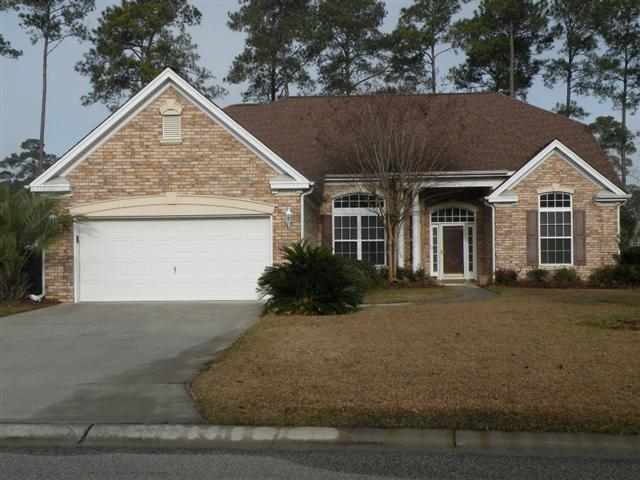 178 Pickering Dr. Murrells Inlet, SC 29576